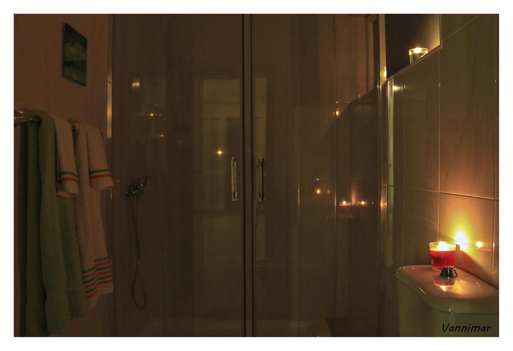 Vannimar Lounge Porto Novo  Room photo