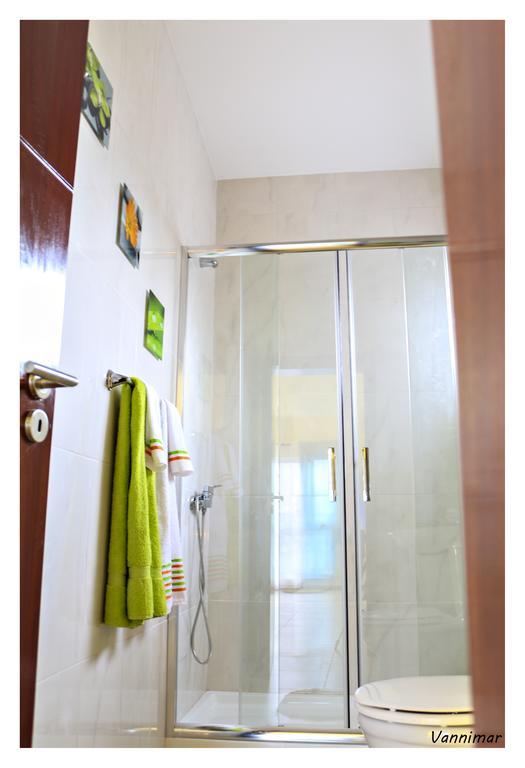 Vannimar Lounge Porto Novo  Room photo